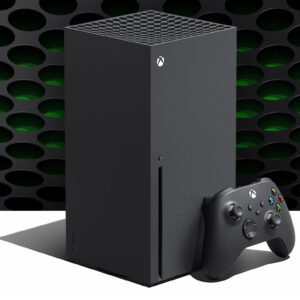 Xbox Series X The Most Powerful Next Gen Gaming Console