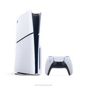PlayStation 5 (PS5) Slim Ultimate Next Generation Experience